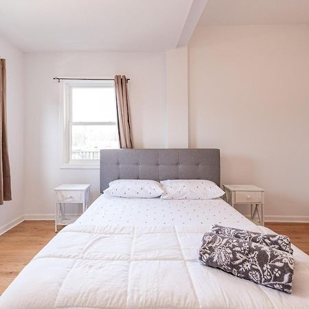 Villa Tranquil Town House With Parking And Laundry - Just 25 Minutes To Time Square! Jersey City Exterior foto